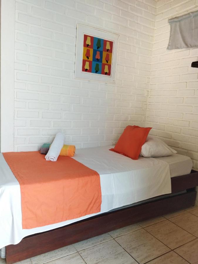 Villas De Tibau Praia de Pipa Exterior foto